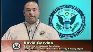 Workplace Preparedness PSA (short)