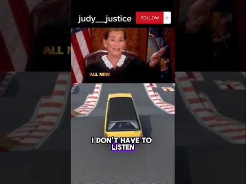 Did man clip the Pontoon Boat? | Part 1 | Judge Judy | Judy Justice | #judge #judgejudynewepisode