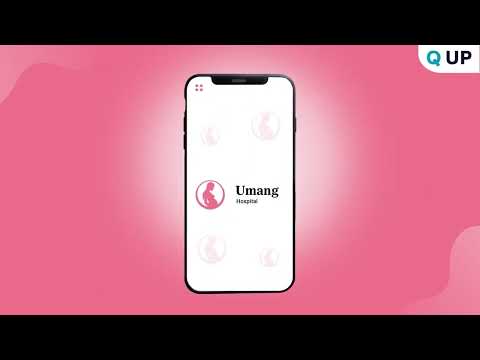 Congratulations Umang Hospital For Successful Launch of Your Doctor App | Doctor EMR App