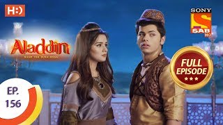 Aladdin - Ep 156 - Full Episode - 21st March, 2019