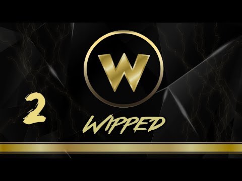 [POWER RADIO] Wipped Music #2