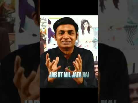 🛐IITIAN'S COURAGE🗿 | Ajay Mishra Sir | UPSC 2 LBSNAA 2.0 |