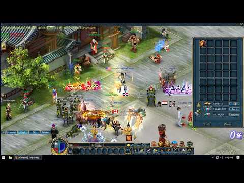 Illusion Co [ CPs to Bound Cps ] By : Arthur[Admin]