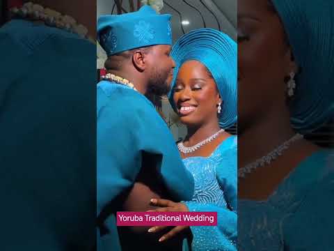 Excited Couple Dance with Bata Dancers accompanied the couple.