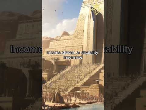 5 tips from The Richest Man in Babylon that can make you rich #success #motivation #mindset