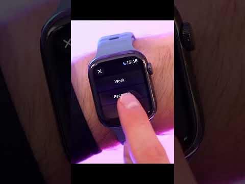 Apple WatchOS 11 : Biggest Upgrades #iphone  #watch #apple #tech #smartphone #applewatch #technology