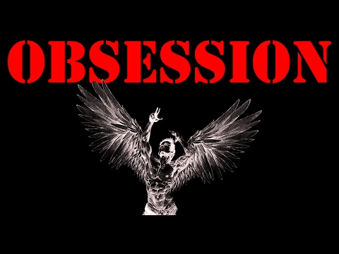 Obsession | Best motivational video - Powerlifting Motivation