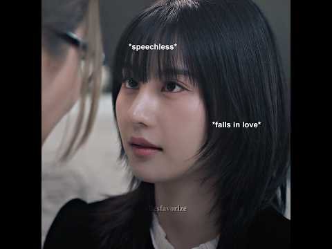GL SERIES // SHE’S JEALOUS 🤭🏳️🌈 #matetheseries #glseries #wlw #gl #thaigl #girlslove #lgbt
