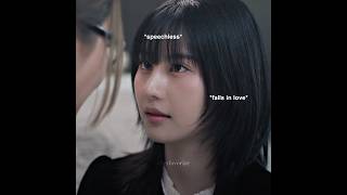 GL SERIES // SHE’S JEALOUS 🤭🏳️🌈 #matetheseries #glseries #wlw #gl #thaigl #girlslove #lgbt