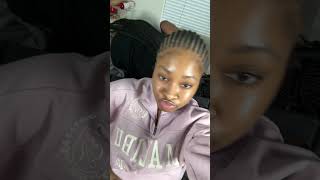 let’s get braids! #naturalhair #protectivestyles