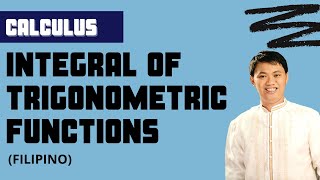 Integral of Trigonometric Functions - Basic/Integral Calculus