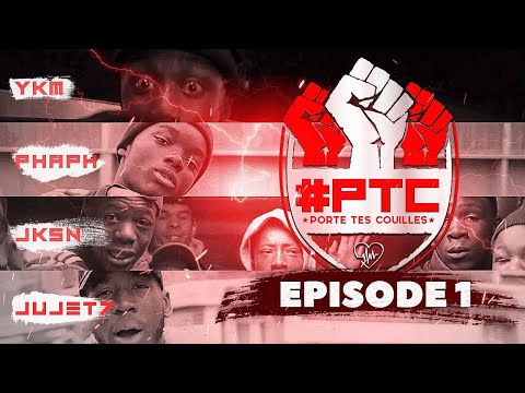 PTC #1 (JU.JET7, JKSN, PHAPH, YKM)