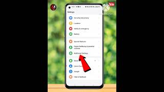 How to set time and date automatically#shorts#youtubeshorts#mobile