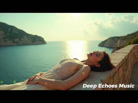 Summer Chill Vibes 2025 🌴☀ | Tropical Deep House Mix