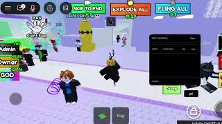 Roblox free gamepass script pastebin (works in some games)