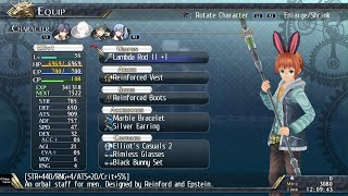 The Legend of Heroes: Trails of Cold Steel II_20250605223151