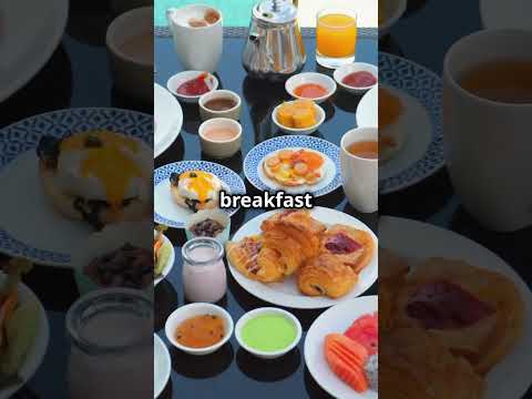 Discover Luxury with Hilton Hotels in 60 Seconds