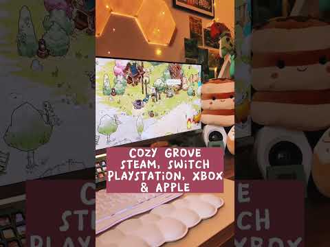 Cozy games that will make you cry | #shorts #cozygames #cozygaming #cozygamer #gaming