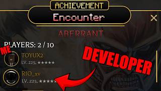 The ULTIMATE guide to Encounter