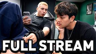 JasonTheWeen & Lacy FULL Stream!
