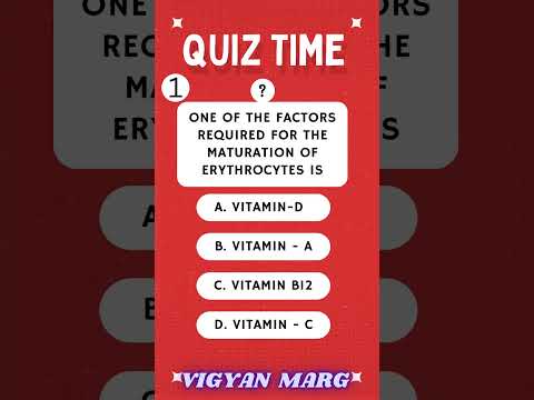 NEET 2025 DAILY MCQ CHALLENGE 👊 @VIGYANMARG  #neet2025 #mcq #practice #dailyshorts #quiz #mcqncert