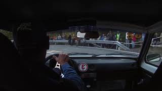 Slalom Kaltern Eppan Caldaro Appiano 2018