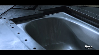 Steel - Production processes | Roca