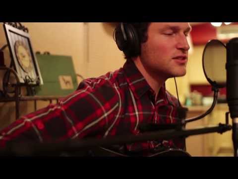 Singer/songwriter Rick Hale performing his original song "Our Secret"