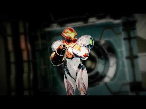 Let's Play: Metroid Dread w/ Proxy Hax O.O (FINALLY!!)