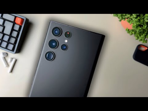 Samsung Galaxy S22 Ultra in 2023: Better Than Ever! Updated Review