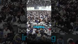 We Have To Stand For One Another #help #support #love #unity #motivation #family #strong #quran #dua