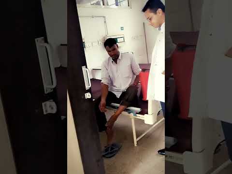 Big Toe abscess Surgical procedure.