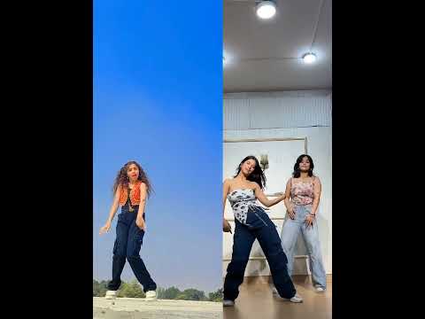 New one | Dance by Tanushka|#dance #duet #trending #youtube