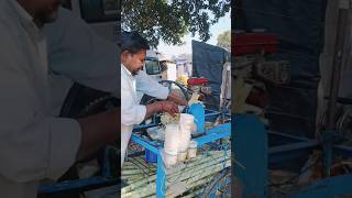 Ganna Ka Juice 🥤 Natural Juice🥤| #jaysvlog #ytshorts #shortsvideo #viral #dailyshorts