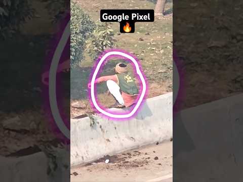 Google Pixel 9 Pro xl Zoom Test 😱