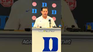 Duke v. Illinois:  Lessons Learned: While Building a Winning Team