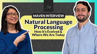 Natural Language Processing in Python: How It’s Evolved & Where We Are Today