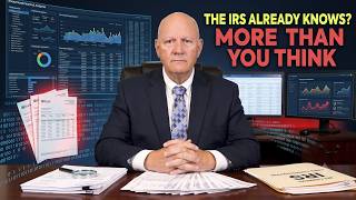 IRS Isn’t Just Auditing Anymore — The IRS-CI Annual Report Reveals About Criminal Tax Enforcement
