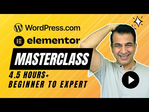 Elementor WordPress Tutorial | Elementor Free Vs Pro | Advanced Custom Fields