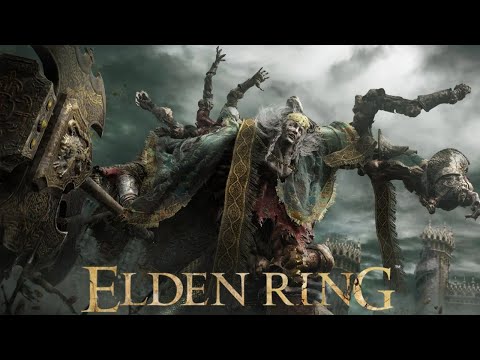 Elden Ring but I'll only level dex! part 1