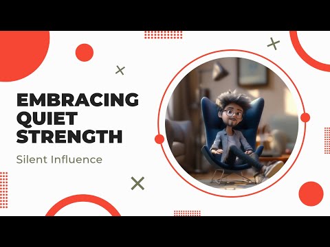 Unlock the Power of Silent Mind | Transform Your Life #powerofsilence #motivation #lifelessons