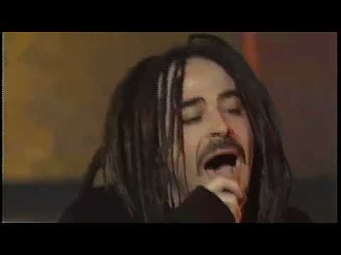 Counting Crows - Live 10 Spot -11/6/1997