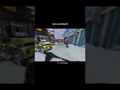 100% accurate |snipes #cod#codm#game#gaming#callofduty#videogame#foryou#fyp#instagram#clips