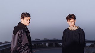 Martin Garrix & Troye Sivan - There For You (Official Video)