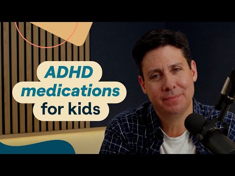 ADHD medication for kids: Stimulants vs. non-stimulants | Parenting Behavior