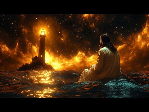 Jesus Christ Healing Power | Prayer for Renewal, Faith and Endless Spiritual Blessings