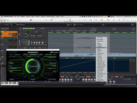 Development Video