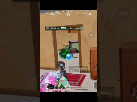 1vs3 #bgmi #gaming #gamingrahul #like #share #subscribe