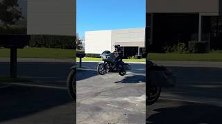 Get your Advanblack parts here: https://shop.lifestylecycles.com/collections/advanblack #roadglide