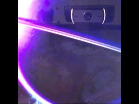 Saturn Banners Live Stream